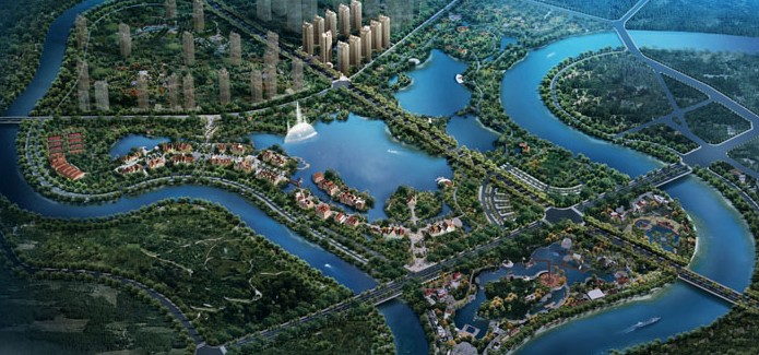 阳江市公路勘察设计有限公司