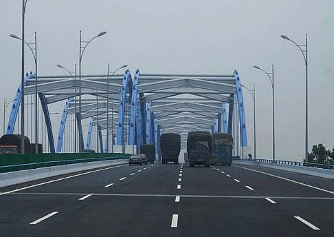 清远市路桥工程有限公司